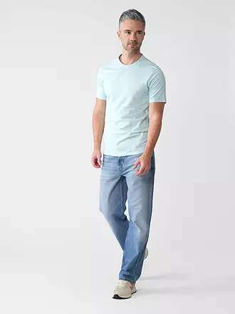 KNOWLEDGE COTTON APPAREL | T-Shirt | 